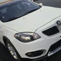 ‌برلیانس h320 اتومات‌  موتور۱۶۵۰  کراس فول فول