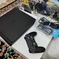 ps4 اسلیم یه ترابایت