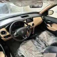 اطلس G سفید مشکی|خودرو سواری و وانت|بروجرد, |دیوار