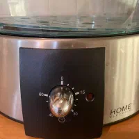 بخارپز|اجاق گاز و لوازم برقی پخت‌وپز|تهران, امانیه|دیوار