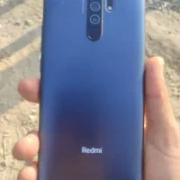 گوشی شیاعومی ردمی 9