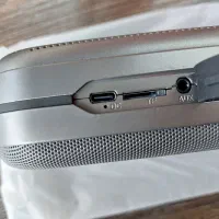 اسپیکر بلوتوثی|پخش‌کننده همراه|لاهیجان, شیشه گران|دیوار