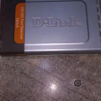مودم با اداپتور