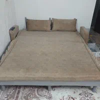 تخت تاشو