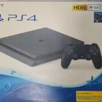 ps4 در حد نو