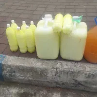 آبلیمو خوش طعم