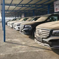 GLB 200 - A180 - C200