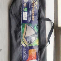 چادورمسافرتی آکبند