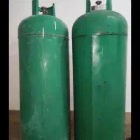 فروش کپسول الیاس گاز50کیلویی