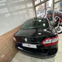 فلوئنس رنو مدل 2017|خودرو سواری و وانت|تبریز, |دیوار