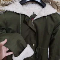 کاپشن زنانه نو|لباس|بندر انزلی, معلم|دیوار