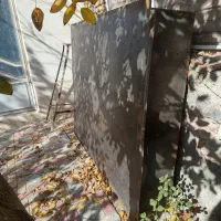 تانکر پشت نیسانی، کف خواب|قطعات یدکی و لوازم جانبی|هشترود, |دیوار