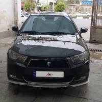 دنا پلاس مشکی ۱۴۰۲