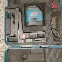 تراز لیزی 360درجه رونیکس