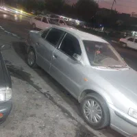 سمند مدل ۸۳|خودرو سواری و وانت|پاکدشت, شهرک انقلاب|دیوار