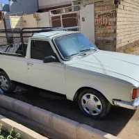 پیکان دوگانه 84|خودرو سواری و وانت|خرم‌آباد, |دیوار