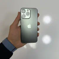 آیفون ۱۳ پرو ۲۵۶ گیگ