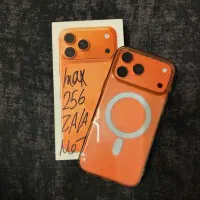 iphone 17 pro max / آیفون 17 پرو مکس