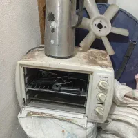 توستر چای نیک پروانه