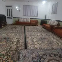 فرش ۶متری|فرش|قروه, |دیوار