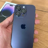 آیفون ۱۴ پرو zaa