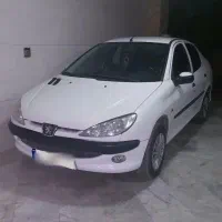 206وی هشت مدل ۹۱