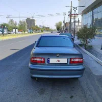 سمند LX ساده، مدل ۱۳۸۶|خودرو سواری و وانت|جیرفت, |دیوار