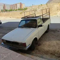 وانت پیکان|خودرو سواری و وانت|خرم‌آباد, |دیوار