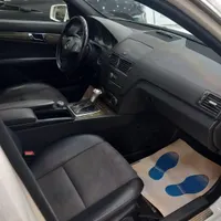 بنز کلاس C C200، مدل ۲۰۰۹|خودرو سواری و وانت|تهران, جمهوری|دیوار