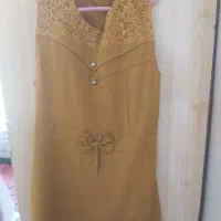 لباس دخترانه