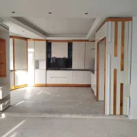 کابینت آشپزخانه وکمددیواری