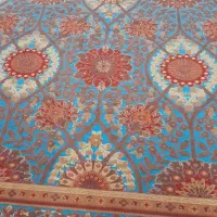 گلیم فرش ۹متری|گلیم، جاجیم، گبه|شهریار, شهرک مصطفی خمینی|دیوار