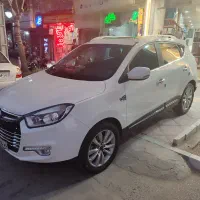 جک s5اتومات نیو فیس سفید
