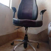 صندلی کارمندی