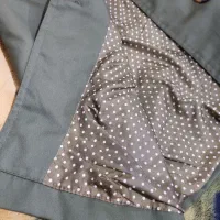 بارونی استردار|لباس|کاشمر, |دیوار