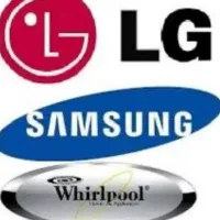 تعمیر یخچال ،کولر و لباسشویی، سیار