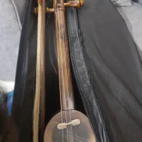 کمانچه فروشی