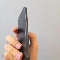 گوشی سامسونگ A34 128 Black|موبایل|کرمانشاه, |دیوار