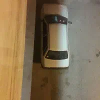 پراید دوگانه سی ان جی