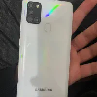 گوشی سامسونگa21s