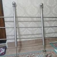 ورق ام دی اف صفحه کابینت درب توری حفاظ نرده استیل|مصالح و تجهیزات ساختمان|رشت, یخسازی|دیوار