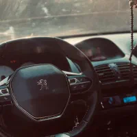 فرمان 3008 Gti با روبوقی|قطعات یدکی و لوازم جانبی|گرگان, |دیوار