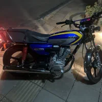 موتور هندا ۲۰۰