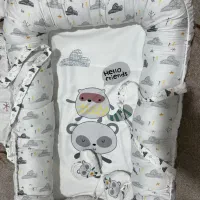 تشک گارد دار نوزادی|اسباب و اثاث بچه|مشهد, بهاران|دیوار