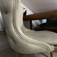 میز ناهار خوری ۸نفره|میز و صندلی غذاخوری|سمنان, |دیوار