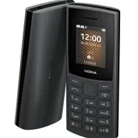 گوشی نوکیا 106 و 105 خوشک ریجستر