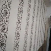 نقاشی و طرح کاغذ دیواری