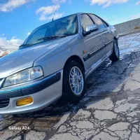 پارس89دوگانه کارخانه|خودرو سواری و وانت|کیار, |دیوار