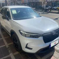 هوندا HRV 2000cc هیبرید