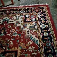 فرش ۹متری هریس نقشه